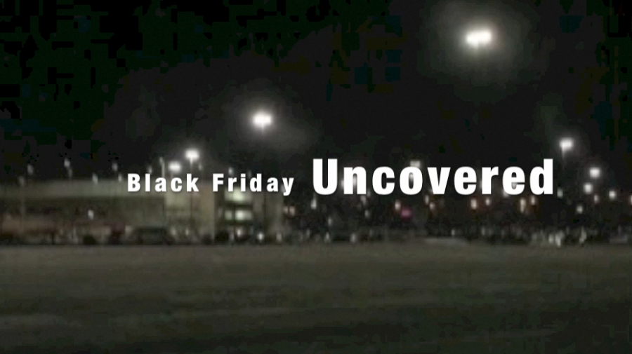 Black Friday - Uncovered