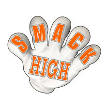 Smack High is a source to compete with other schools.