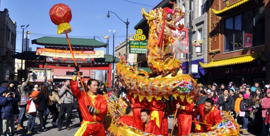 Annual Chinese New Year traditions sparks celebrations in Chicago