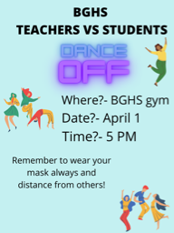 Teachers vs Students.. Who Will Win?