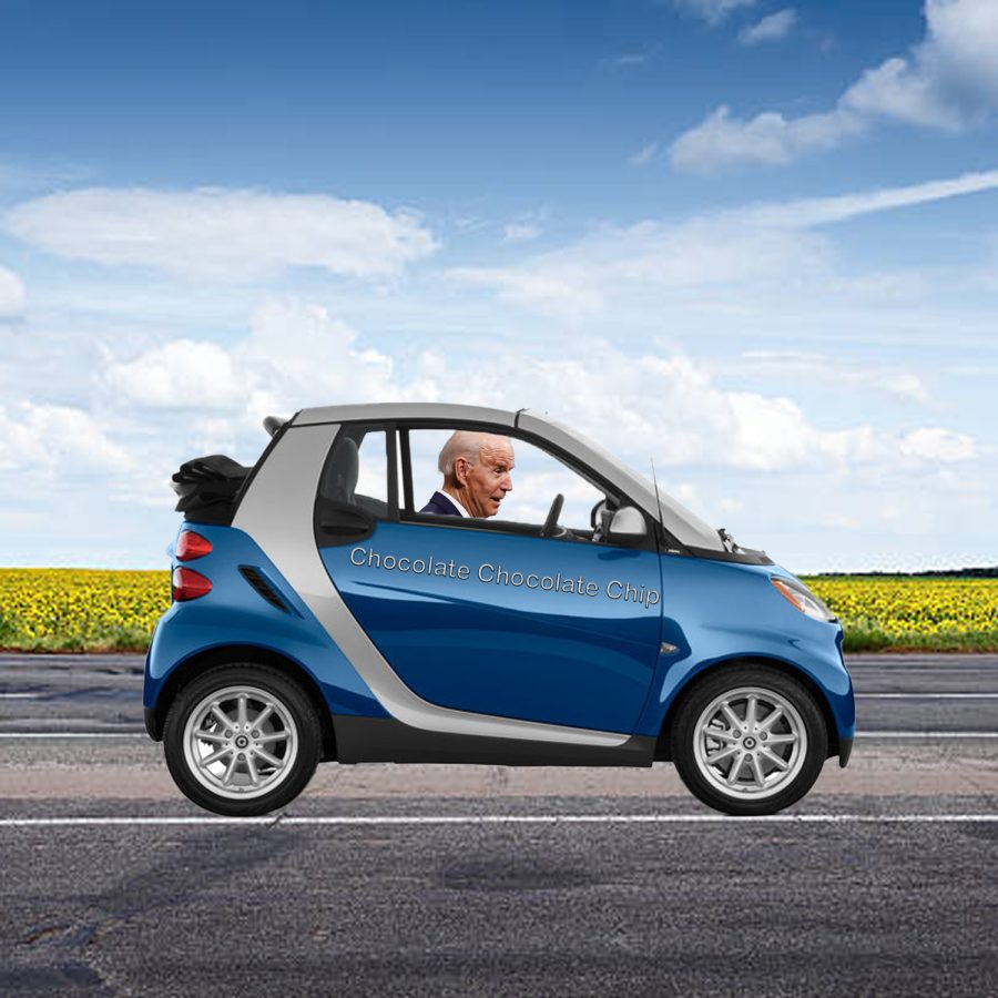 Electric Smart Cars become mandatory under Biden's newest order