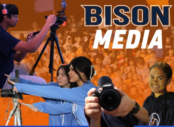 BGN MULTIMEDIA: BG EXCELLS IN ATHLETIC LIVESTREAMS!